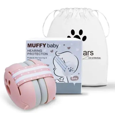 TinyEars Baby Noise Protectors