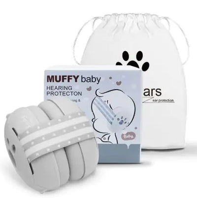 TinyEars Baby Noise Protectors