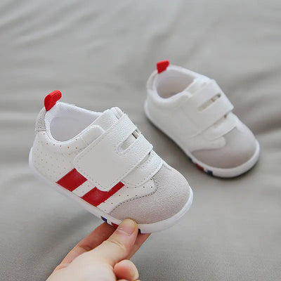 Velcro Shoes for Toddlers
