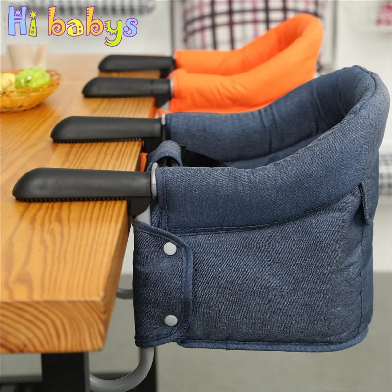 Travel Tot Feeding Seat