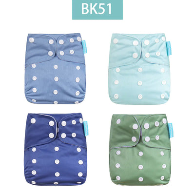 Reusable Toddler Potty Training Pants