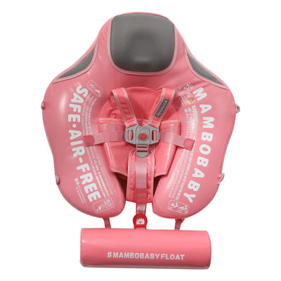 Mambobaby Direct Children's Inflatable Swim Ring