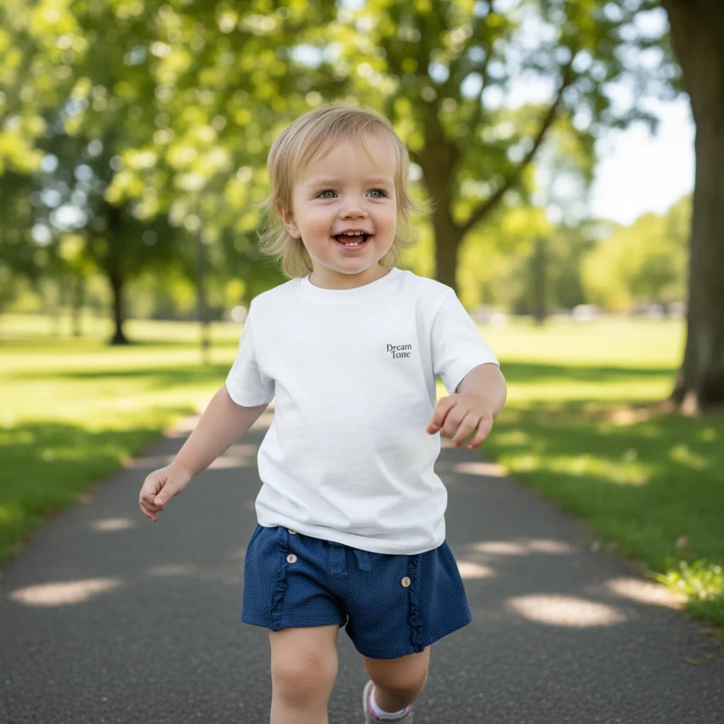 Toddler Essential Jersey