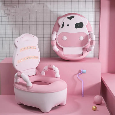 Toddler Comfort Potty