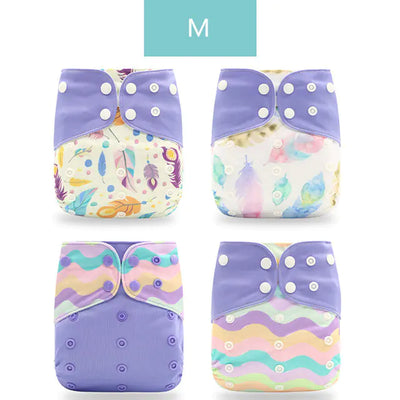 Reusable Toddler Potty Training Pants