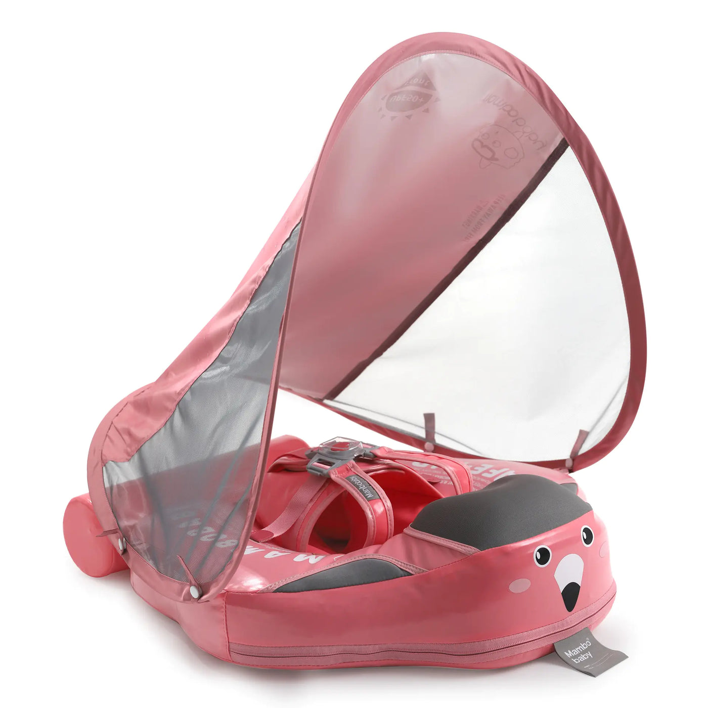 Mambobaby Direct Children's Inflatable Swim Ring