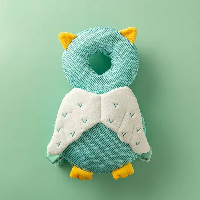 BabyEase Travel Cushion