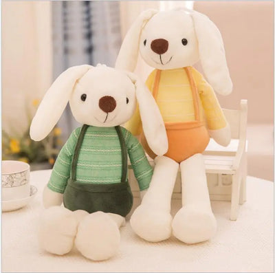 Cute Princess Bunny Plush Toy