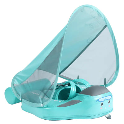 Mambobaby Direct Children's Inflatable Swim Ring