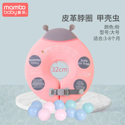 Mambobaby Direct Children's Inflatable Swim Ring