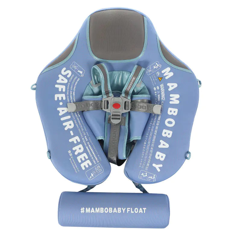 Mambobaby Direct Children's Inflatable Swim Ring