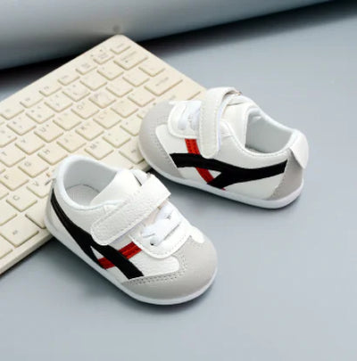 Velcro Shoes for Toddlers