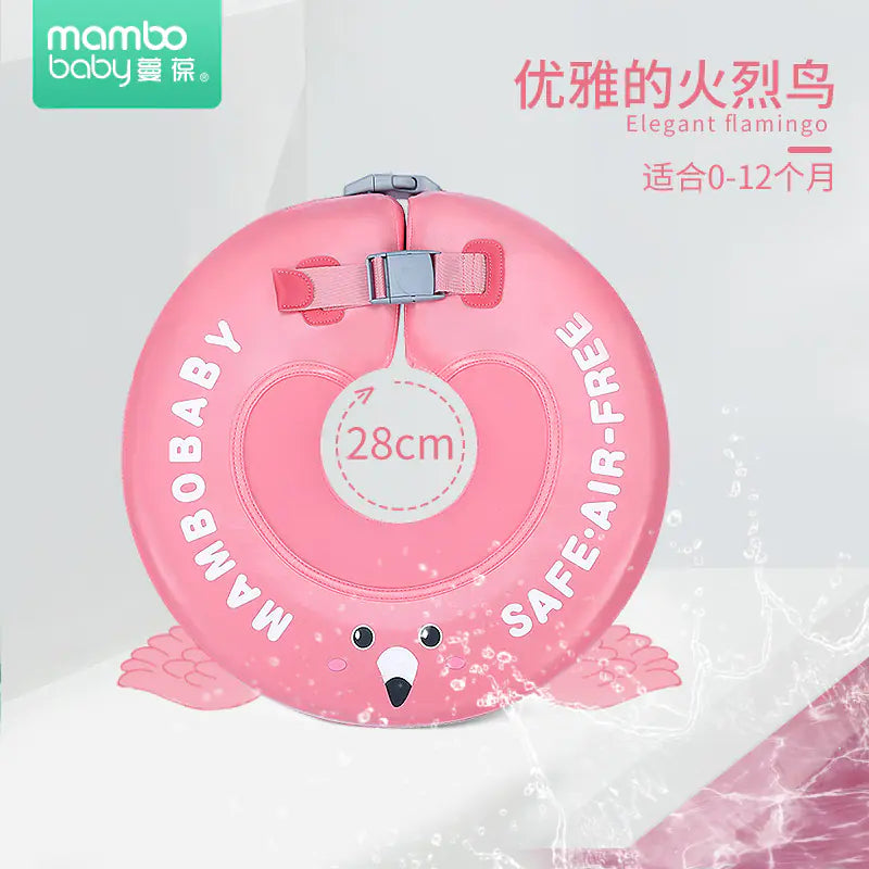 Mambobaby Direct Children's Inflatable Swim Ring
