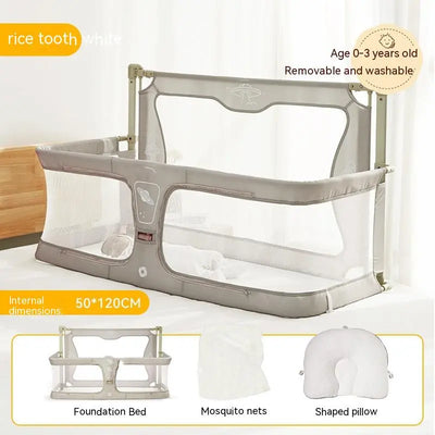 Newborn Portable Baby Bed